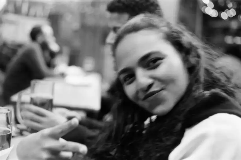 Photo de Yasmine