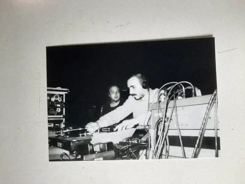 Photo de Heim & Duba