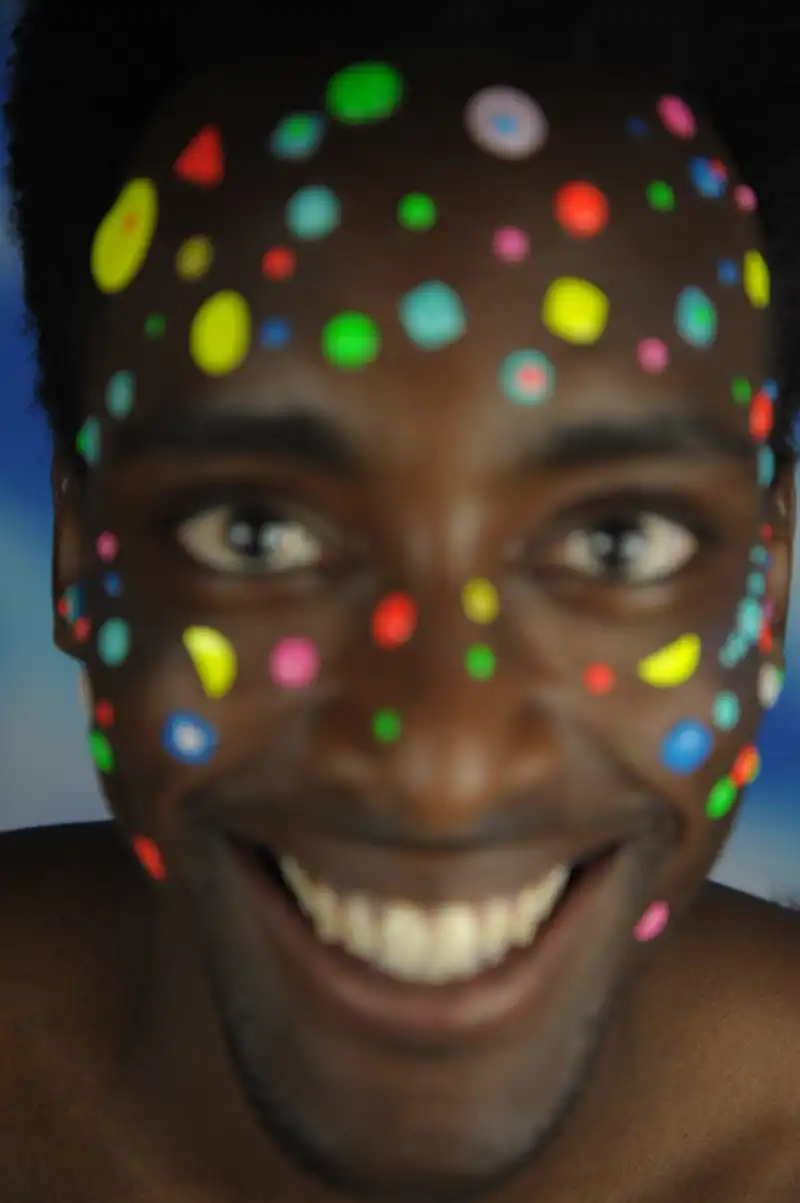 Photo de Orphéee