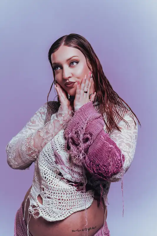Photo de Lilly Liaz