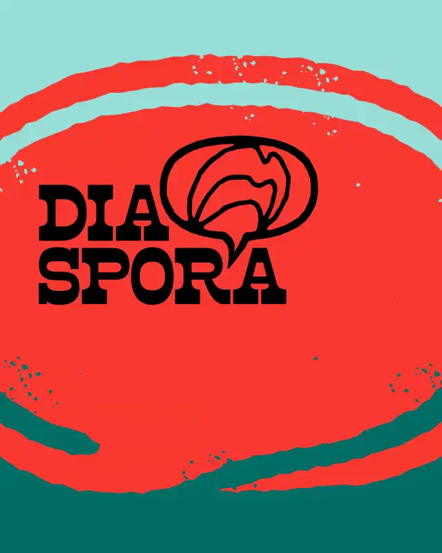 Photo de DIASPORA
