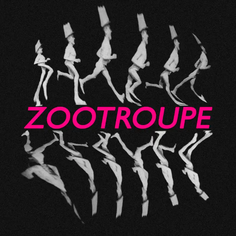 Photo de Zootroupe